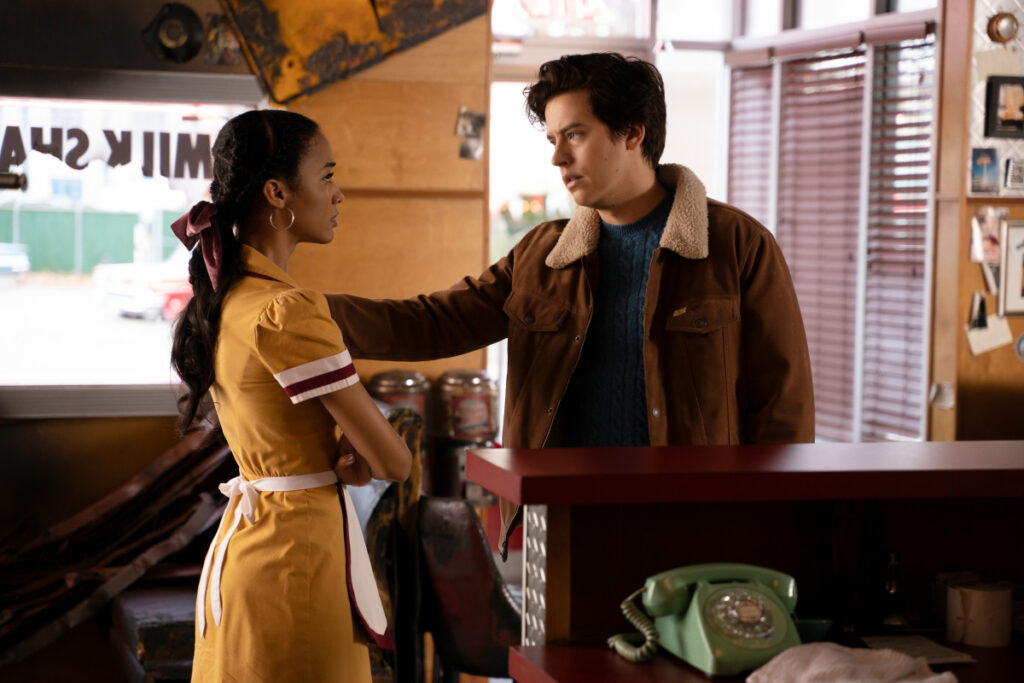 Riverdale Sezon 6 Odcinek 6 Recenzja